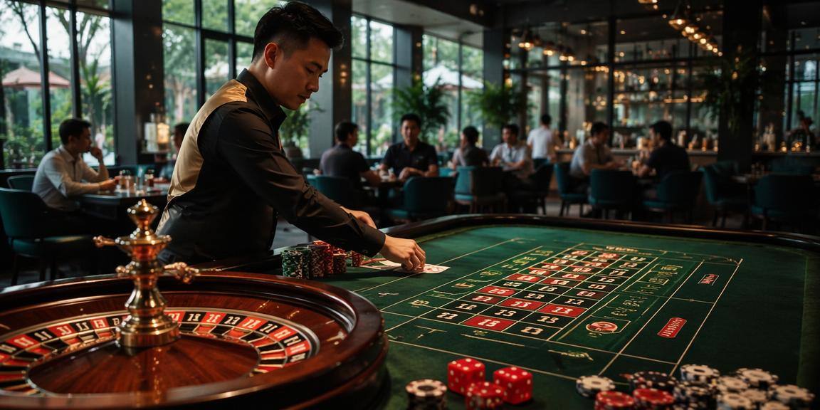 zn99 Arcade Sen Vang — nơi mỗi ván chơi đều rõ luật